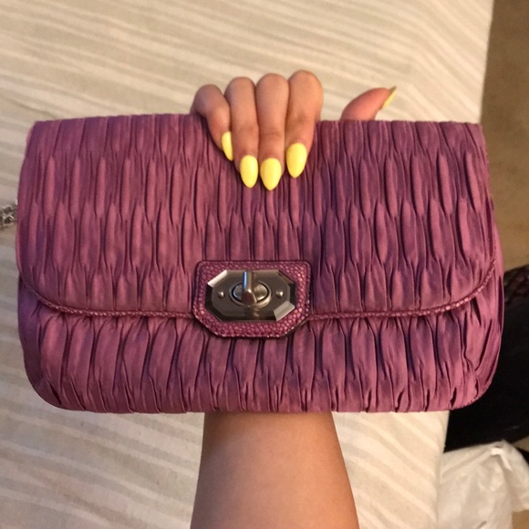 Vintage Coach Purse - Picture 7 of 7